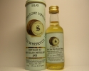 SIMSW 23yo 1975-1999 "Signatory" 5cl 43%vol